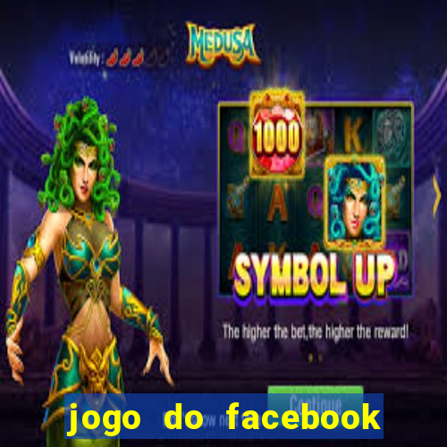 jogo do facebook candy crush saga